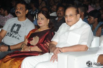 Aadu Magadura Bujji Movie Audio Launch